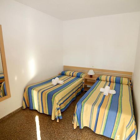 Apartamentos Acuarium II Benidorm Exterior foto